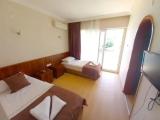 Family Suite with balcony