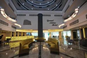 Grand Artvin Hotel, Artvin
