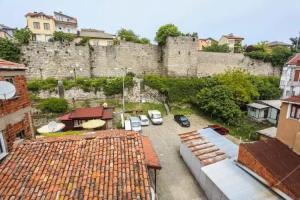 Kural Butik Pansiyon, Amasra