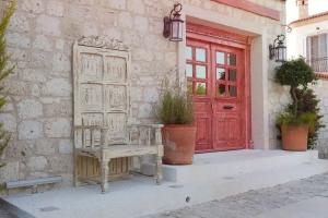 Alakapi Hotel, Alacati