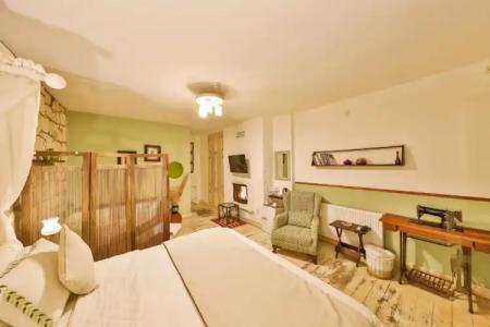 Palas Alaçatı - Adult Only - 112