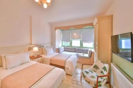 Palas Alaçatı - Adult Only - 77