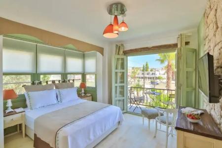 Palas Alaçatı - Adult Only - 89