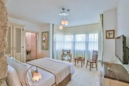 Palas Alaçatı - Adult Only - 100