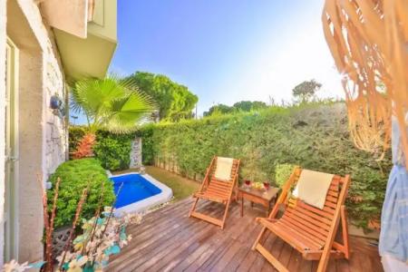 Palas Alaçatı - Adult Only - 120