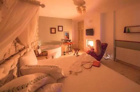 Palas Alaçatı - Adult Only - 115