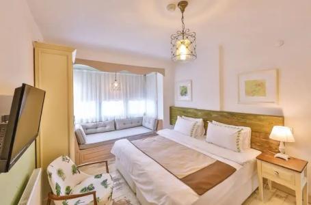 Palas Alaçatı - Adult Only - 82