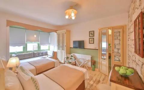 Palas Alaçatı - Adult Only - 78