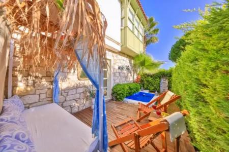 Palas Alaçatı - Adult Only - 121