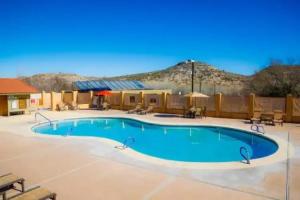 Verde Valley Canyon View Cottage 6, Cottonwood