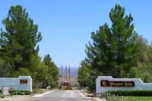 Verde Valley Canyon View Cottage 6, Cottonwood