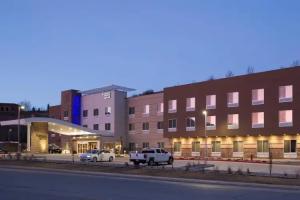 Fairfield Inn & Suites by Marriott Durango, Durango