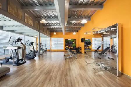 El Embajador, a Royal Hideaway - 25