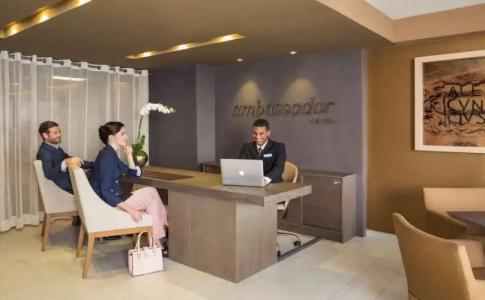 El Embajador, a Royal Hideaway - 37