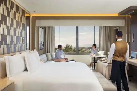 El Embajador, a Royal Hideaway - 36