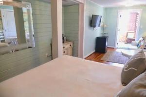 Beachview Bed and Breakfast & Inn, Tybee Island