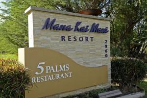 Mana Kai Maui by Condominium Rentals Hawaii, Wailea