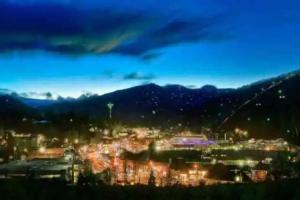 Urban Cowboy Holiday home, Gatlinburg