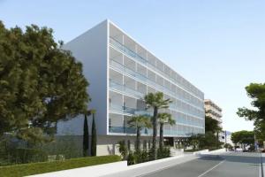 MSH Mallorca Senses Hotel, - Adults Only, Santa Ponsa