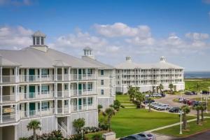 Holiday Inn Club Vacations Galveston Seaside Resort, an IHG Hotel, Galveston