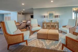 Holiday Inn Club Vacations Galveston Seaside Resort, an IHG Hotel, Galveston