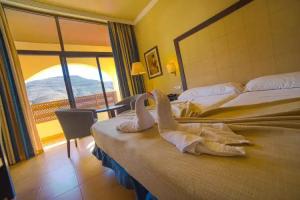 Hotel Jandia Golf, Morro del Jable