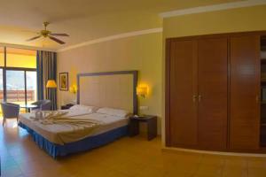Hotel Jandia Golf, Morro del Jable
