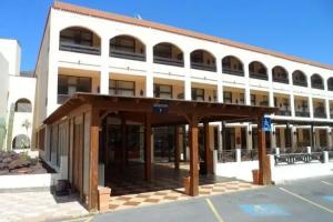 Hotel Jandia Golf