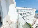 Standard Double room with inland view
