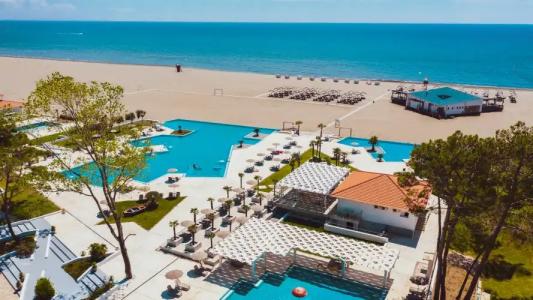 Azul Beach Resort Montenegro by Karisma - All Inclusive - 43