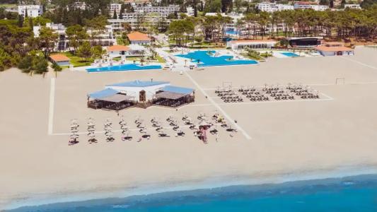 Azul Beach Resort Montenegro by Karisma - All Inclusive - 48