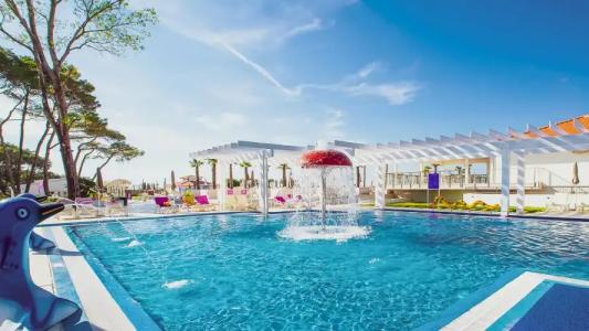 Azul Beach Resort Montenegro by Karisma - All Inclusive - 33