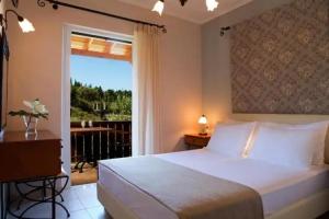 Evridiki's Villas, Agios Nikitas