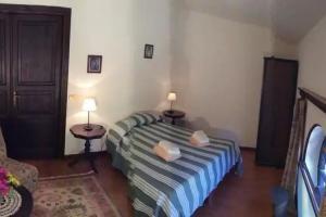 Villa Isabella, Zambrone
