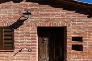 Borgo Terrosi, Sinalunga