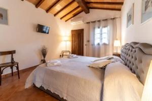 Borgo Terrosi, Sinalunga