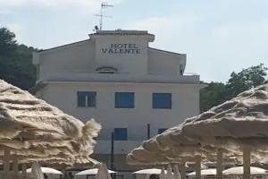 Hotel Valente, Ortona