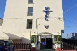 Hotel Valente, Ortona