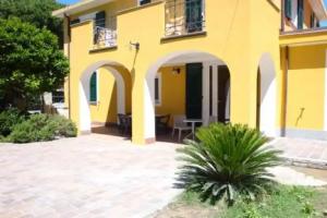Andoramare B&B Guest house, Andora