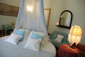 Locus Amoenus Luxury Rooms, Corato