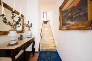 Villa Fabiana, Amalfi
