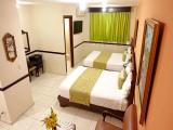 Quadruple Junior Suite