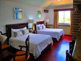 Deluxe Quadruple Junior Suite
