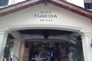 Plaza Florida Suites, Santo Domingo