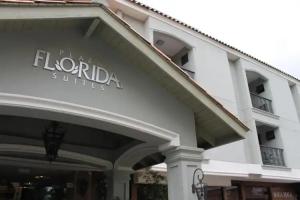 Plaza Florida Suites, Santo Domingo