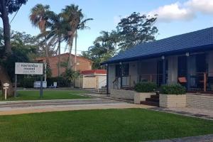 Narimba Motel, Port Macquarie