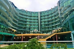 Hotel Del Sol, Primorsko