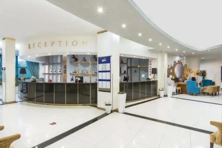 Primorsko Del Sol - 1