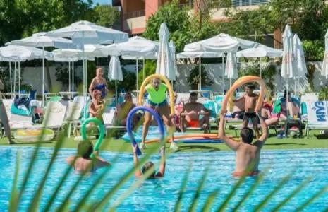 Primorsko Del Sol - 36