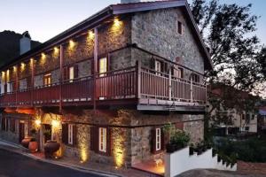 Aristotelio Boutique Hotel, Pedoulas